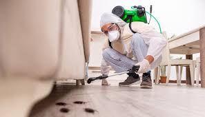 Best Termite Inspection and Treatment  in Hockinson, WA